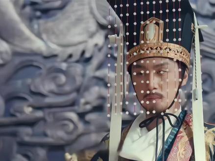 没想到牵羊礼竟然是石重贵自己要求的,契丹人根本不知道什么是 牵羊礼#太平年 #抖音会客厅