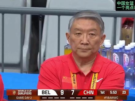 深度分析,中国女篮65:80比利时,到底输在哪?张子宇成唯一亮点
#中国女篮 #张子宇