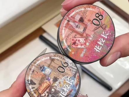 花校长这套摩卡慕斯猫眼巨好看! 上手巨显白,拍1发5 拍3直接7折还到手7件套真的巨划算强烈推荐嘿嘿!#美甲 #美甲好物分享 #秋冬猫眼 #猫眼美甲 #美甲教程