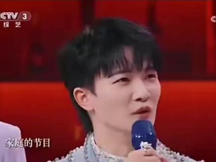 #周深#沙溢#此沙#开门迎春晚