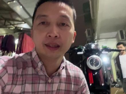 广州首家到货深远二代009,工厂直发到仓库货源紧张配置详情介绍 #电动车 #爱机车爱生活 #让骑行成为一种生活