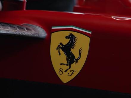 法拉利2026年备战计划 #F1 #法拉利 #青年创作者扶持计划 #围场内外