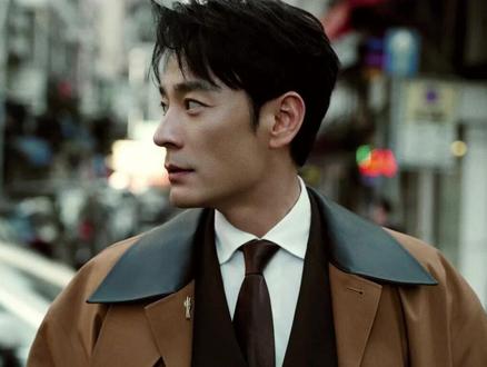 这才是真正的剧抛脸 #娱乐 #李光洁 #生命树 #热点