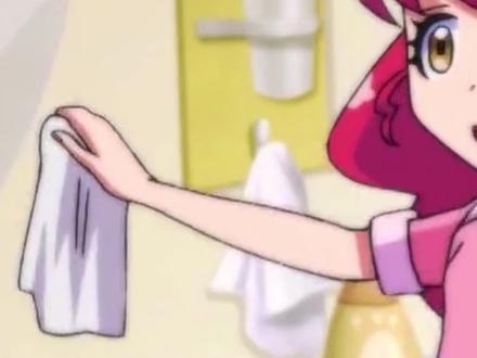 携手抵抗黑豆兵 #巴啦啦小魔仙 #轻漫计划 #动画