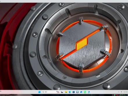 第63期:从开荒到美化,小白新机保姆级教学 机械革命开荒美化#桌面美化#新机开荒#机械革命#wallpaper#新到手的电脑