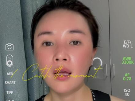 掌握这个小技巧,你有能跑10公里~
#keep跑出更好的自己 #跑步治愈一切