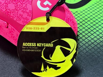 NFC钥匙扣三角洲使用教程