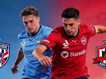 澳超 西悉尼vs阿德莱德#澳超 #西悉尼 #阿德莱德 #记录店内日常#足球