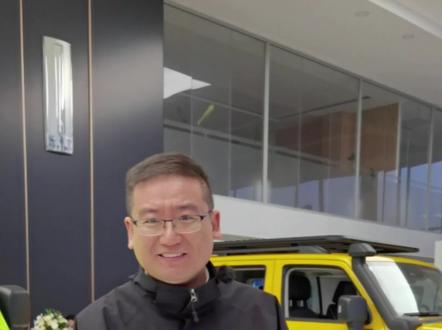 坦克300游侠版和边境版区别(下)#坦克300 #坦克300硬派潮品 #抖音汽车 #dou是好车 @坦克SUV @坦克300