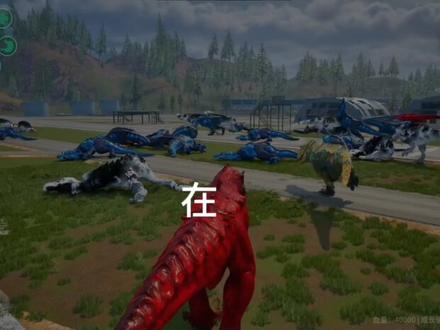 战歌#着魔歌词排版#场面壮观 #龙岛异兽 #阿乐