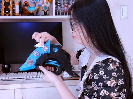 【泽塔】黑暗vs光明(三) #奥特曼 #特摄剧 #泽塔奥特曼