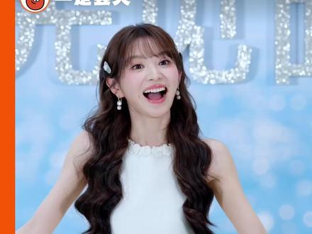 这个小田怎么这么美啊啊啊!#田曦薇杭州线下生图美爆了#我拍了拍夏天