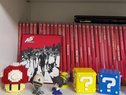 switch玩家必备|你选择慢慢来还是一步到位?#任天堂switch #switch #内存卡 #主机游戏