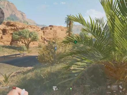 以防你没有见过别人拿黄金鸟窝的样子#三角洲行动