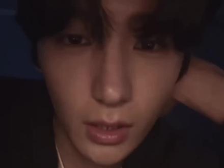 俄狄浦斯情结#李贤在 #孙英宰 #theboyz #父子