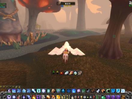 魔兽世界怀旧服:价钱1500金的图纸,版本末期为数不多的赚金方法 #网络游戏 #怀旧游戏 #经典游戏