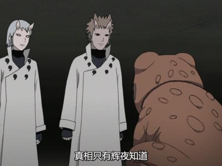 六道仙人与辉夜的战斗#动漫推荐 #火影忍者 #抖音电脑版