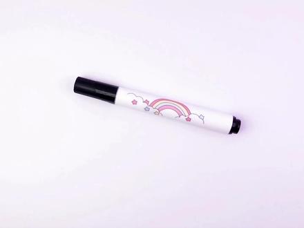 如何给孩子们画一只有趣的烤鸡,你学会了吗?