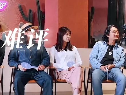 被全网揪着“情商”批判的白鹿,不该被这样片面定义
任何人的言行都经不起反复推敲#白鹿 #奔跑吧兄弟 #跑男 #女明星 #白梦妍