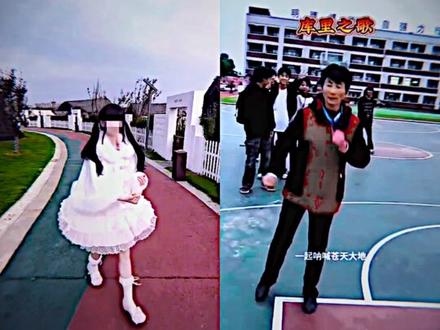 两个库里之舞的区别#我要火