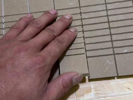 天空之眼石膏板莫圆施工教学