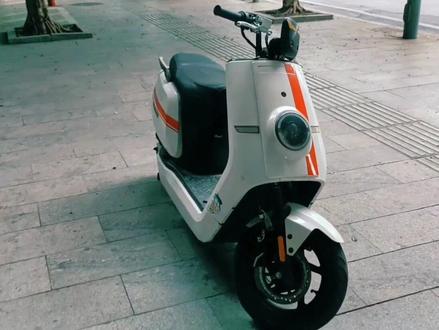 开小牛服务大牛 高仿傻傻分不清楚 升级控制器解决一切问题#改装升级 #小牛电动 #质量杠杠的好 #高性能实用工具 #让骑行成为一种生活