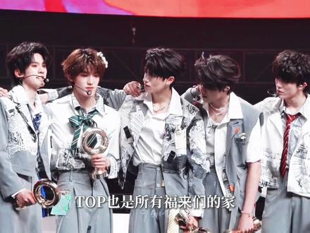 我宣布荣耀之战是提欧皮真正的登陆时刻。 #top登陆少年