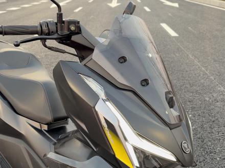 无极SR150R加速极速刹车测试 无极SR150R车辆性能测试#sr150r #无极sr150r #sr250gt #踏板摩托车 #摩托车测评