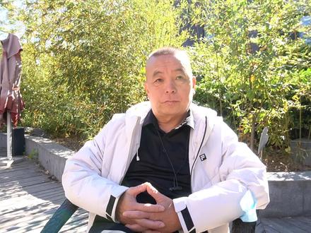 北京老哥谈汪峰与刀郎,一针见血同行是冤家,直言自己心里话 #北京老哥 #刀郎与汪峰