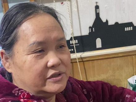 当我妈看完三体第二部后,让他联想到了另一部文学作品 #三体后遗症 #科幻 #三体