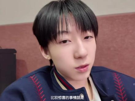 新一期物料笑的我想死#cyh下楼 #星星组 #TF家族 @臍橙 @一个甜甜圈 @小e_w