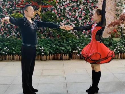 #三步踩新A5 慢动作口令分解+花名,有爱好的朋友嘛