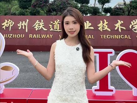 2026年广西高考,柳州铁道职业技术学院分数线参考#柳州铁道职业技术学院 #广西高考 #柳铁职院 #家长必读