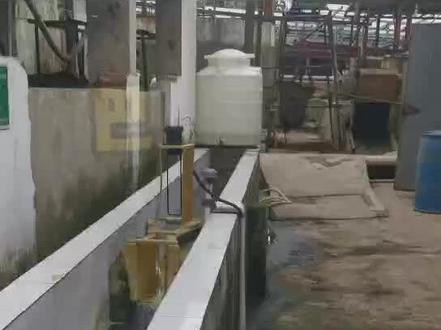 超声波明渠流量计,巴歇尔槽的安装方法!土建不会装巴歇尔槽的看过来!#污水处理 #仪器仪表 #环保设备 #知识分享