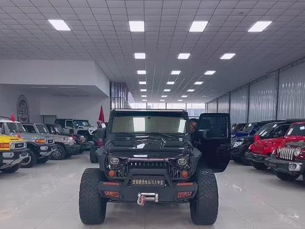 Jeep牧马人谁能玩得起?不用心动刷到视频的你就可以 我是西安臧先生 祝大家暴富 有的是💰💰💰#硬派越野 #牧马人