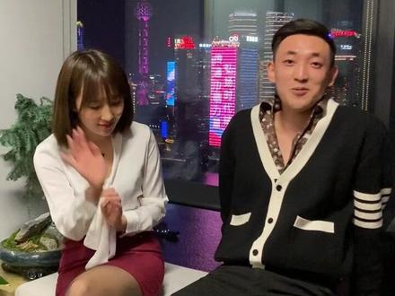 #干哥burry 不拍大腿的男人不是好男人@慕词(小青菜)