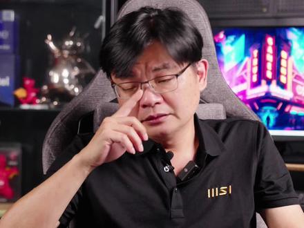 关于DDR4和DDR5内存延时的问题你还有哪些想知道的,看完这篇就全知道啦#微星gaming #DIY电脑