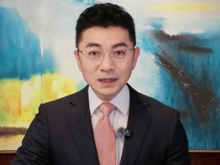 《给阿嬷的情书》
一封越山海 通世界的民心家书