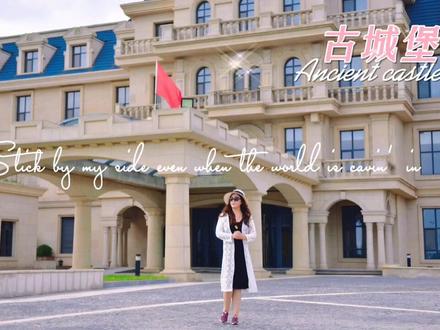 晋中榆次适合拍照的打卡地,美呆了,不要错过哦~#定格美好瞬间 #记录美好生活#爱生活爱摄影