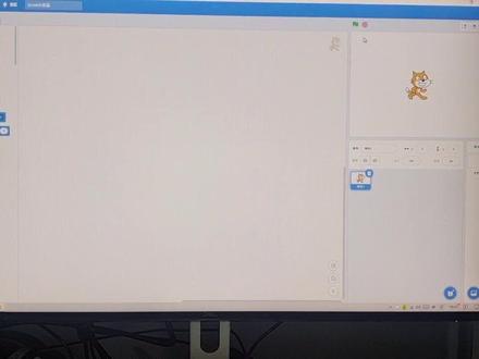 如何用Scratch3.0制作计时器