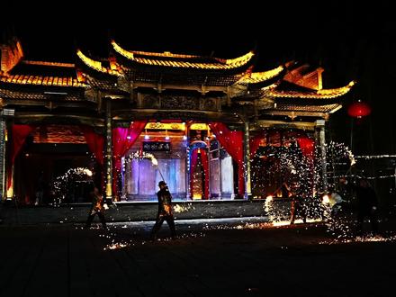 武汉出发2.5小时,这是我一年3️⃣ 刷的度假盛地