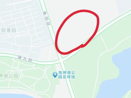 沈阳清华万博实验学校及幼儿园位于沈阳市沈北新区孝信街25号幼儿园项目规划核实批前公示#沈阳 #沈北新区 #工程进度 #幼儿园区域 #教育规划