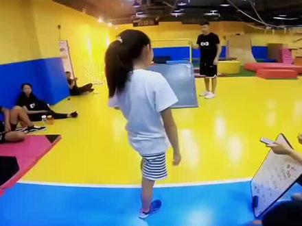 专业讲师谅解——儿童体适能的重要性!