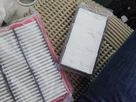 陆风x8柴油2.5T更换空调滤芯#江铃陆风x8