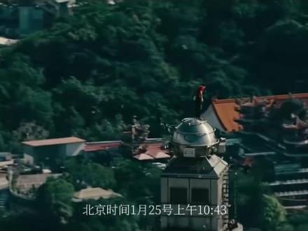 2026年1月25日,美国徒手攀岩运动员亚历克斯·霍诺德(Alex Honnold)成功徒手攀爬了台北101大楼,耗时约1小时31分钟(91分33秒)#太牛了#心惊胆战#台北101#英雄本色 #太吓人了