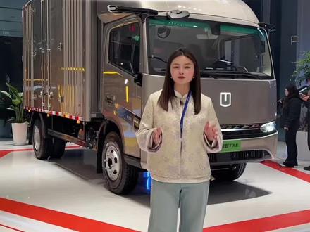 远程星智T9E|买得放心,用得安心
✅ 续航400–800km,跨城无忧
✅ 载重8–15吨,重载全能
✅ 6月30日前购车,三大电终身质保
拉得多、跑得远、用得稳,赚钱更省心!
#远程星智T#新品上市 #轻卡货车 #重载版4米2 #物流运输