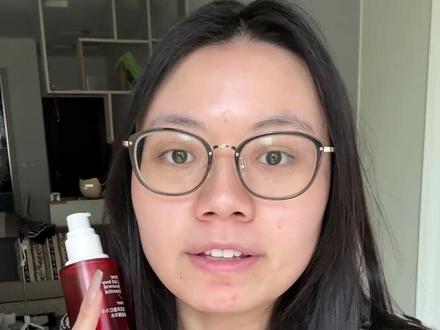 素人使用百花萃墨红精华水、自然堂小紫瓶、妮维雅630三个月皮肤感受分享!!!不废话!说实话!原相机!#自然堂小紫瓶 #妮维雅630 #百花萃墨红水 #护肤分享 #护肤 @DOU+小助手 @抖音小助手