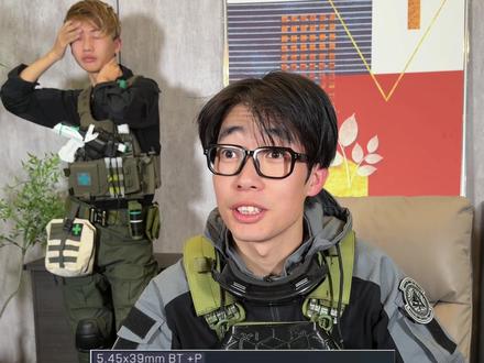 三角洲K437性价比改枪码 #三角洲行动cos #三角洲行动