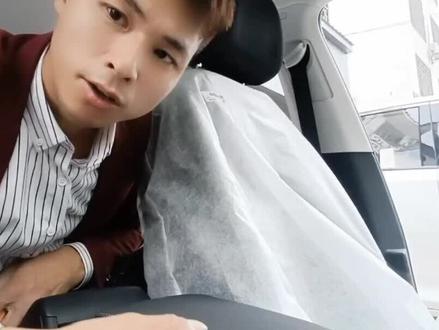 #创作灵感 大众凌渡中央扶手盖拆装#大众凌渡 #帕拉梅拉 #迈腾#上热门 @DOU+小助手