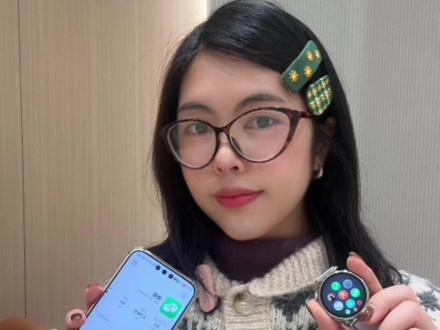 鸿蒙手表微信登录已经全面推送啦!手把手教你操作登录! #华为GT6 #HarmonyOS6 #鸿蒙越用越香 #华为手表 #鸿蒙微信